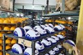 Công ty, xưởng sản xuất mũ bảo hiểm rẻ - đẹp – chất lượng.