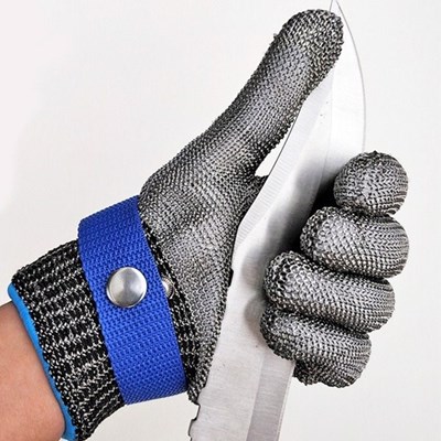 Tìm hiểu găng tay chống cắt và những lưu ý khi sử dụng găng tay bảo hộ chống cắt